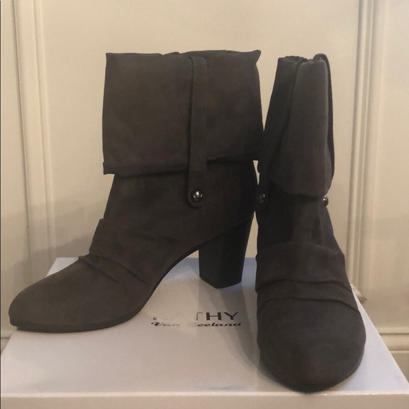 kathy van zeeland boots
